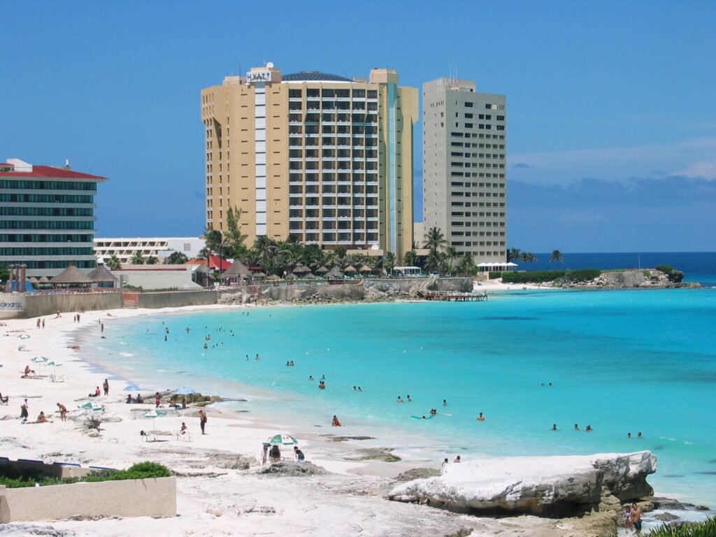 Cancún All Inclusive