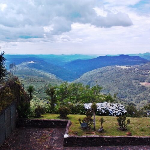 Gramado & Serra Gaúcha