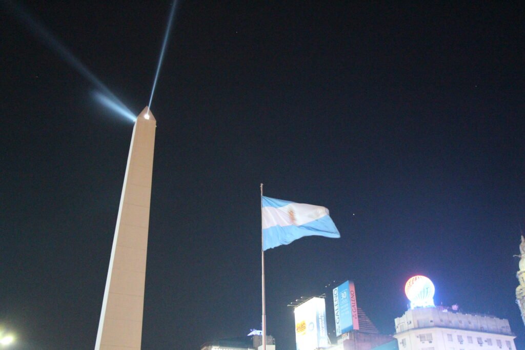 Buenos Aires Experience
