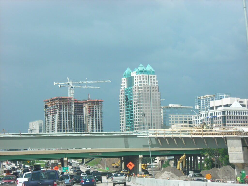 Orlando Magic