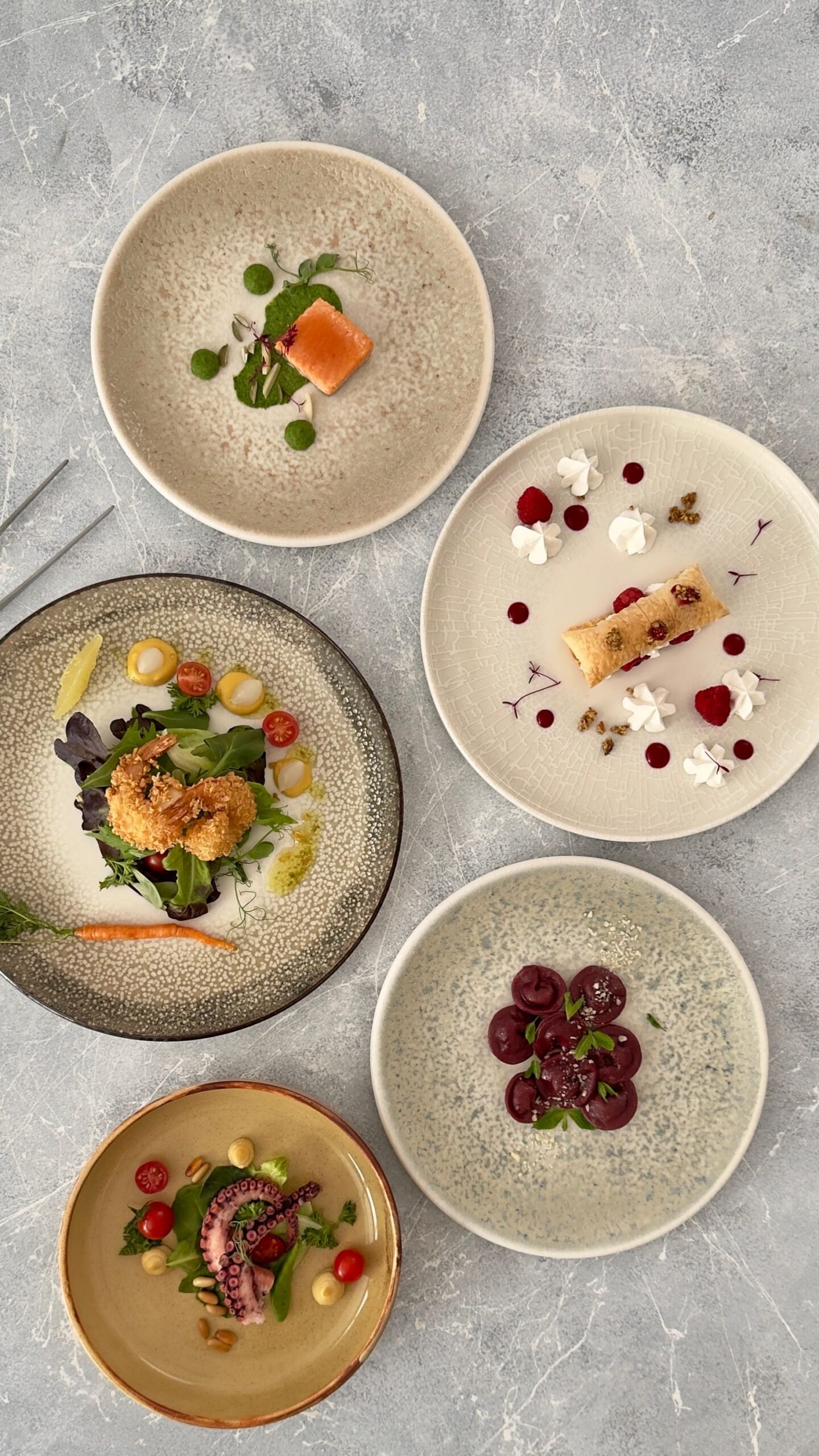 Gastronomia
